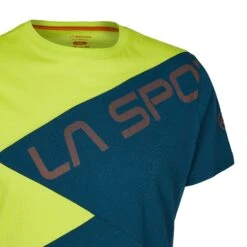 La Sportiva FLOAT T-SHIRT M Herren - T-Shirt -Camping Serien Geschäft 5638025492 e float tshirt m la sportiva 24