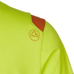 La Sportiva FLOAT T-SHIRT M Herren - T-Shirt -Camping Serien Geschäft 5638025492 g float tshirt m la sportiva 24