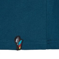 La Sportiva FLOAT T-SHIRT M Herren - T-Shirt -Camping Serien Geschäft 5638025492 i float tshirt m la sportiva 24