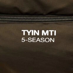 Mammut TYIN MTI 5-SEASON - Winterschlafsack -Camping Serien Geschäft 5638026746 f tyin mti 5season mammut 24