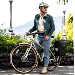 Ortlieb VELO SHOPPER QL2.1 - Fahrradtaschen -Camping Serien Geschäft 5638027663 j velo shopper ql21 ortlieb 24