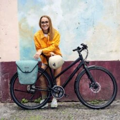 Ortlieb VELO SHOPPER QL2.1 - Fahrradtaschen -Camping Serien Geschäft 5638027665 eolfovj velo shopper ql21 ortlieb 24