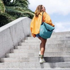 Ortlieb VELO SHOPPER QL2.1 - Fahrradtaschen -Camping Serien Geschäft 5638027665 eolfovk velo shopper ql21 ortlieb 24