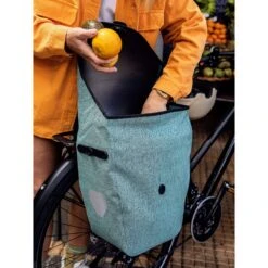Ortlieb VELO SHOPPER QL2.1 - Fahrradtaschen -Camping Serien Geschäft 5638027665 eolfovn velo shopper ql21 ortlieb 24