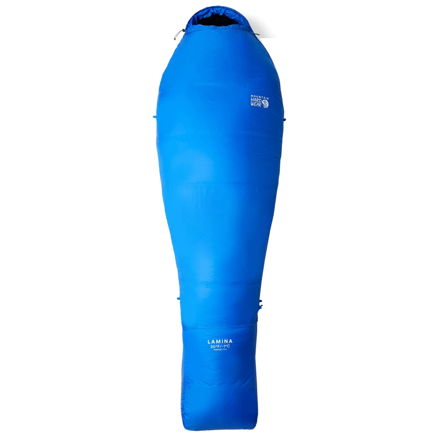 Mountain Hardwear LAMINA 30F/-1C LONG - Kunstfaserschlafsack 3 Mountain Hardwear LAMINA 30F/-1C LONG - Kunstfaserschlafsack