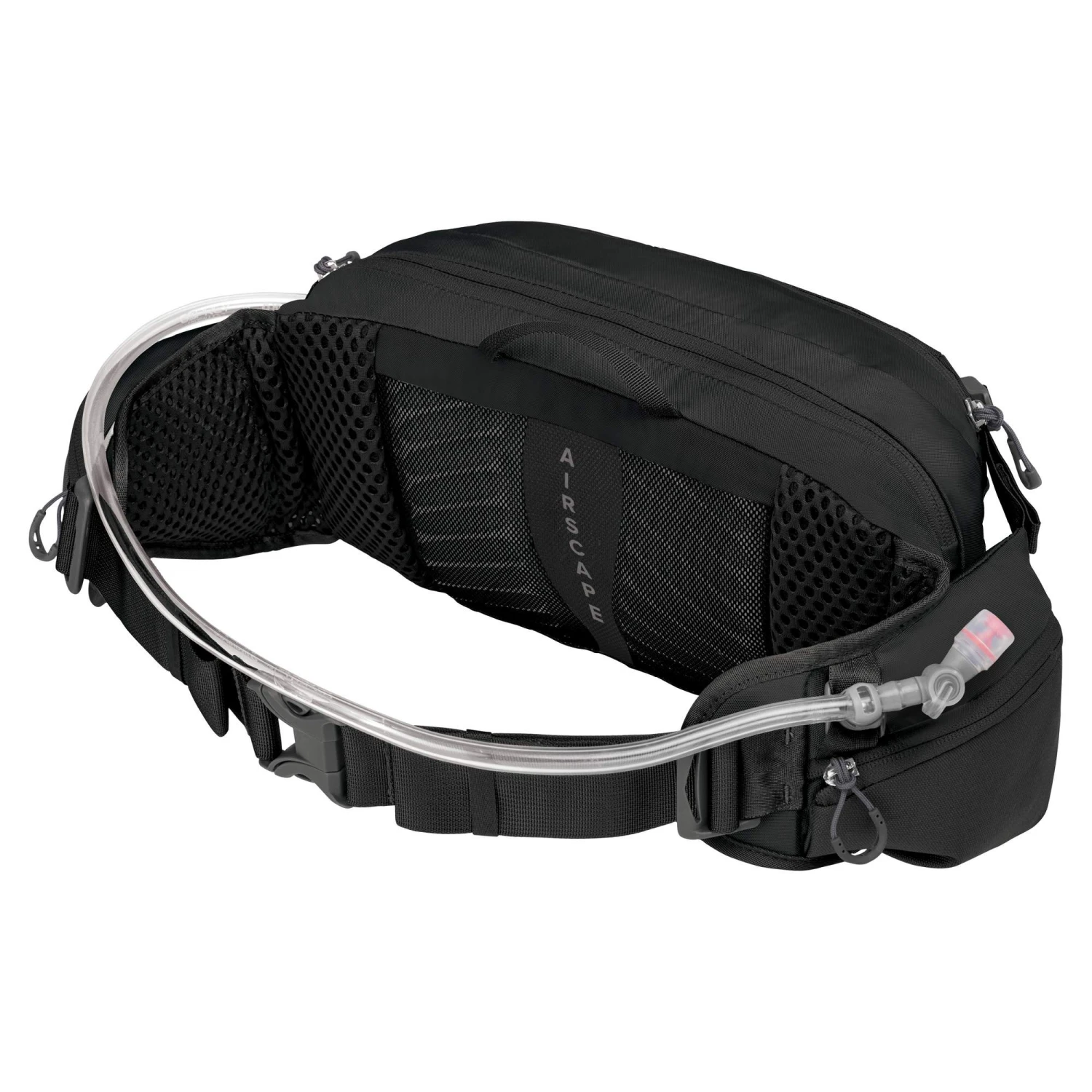 Osprey SERAL 7 Unisex - Hüfttasche 4 Osprey SERAL 7 Unisex - Hüfttasche – Bild 2