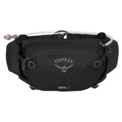 Osprey SERAL 7 Unisex - Hüfttasche 9 Osprey SERAL 7 Unisex - Hüfttasche -Camping Serien Geschäft 5638028656 d seral 7 osprey 24