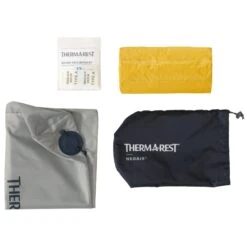 Therm-a-Rest NEOAIR XLITE NXT - Isomatte -Camping Serien Geschäft 5638028737 d neoair xlite nxt thermarest 24