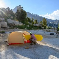 Therm-a-Rest NEOAIR XLITE NXT - Isomatte -Camping Serien Geschäft 5638028737 e neoair xlite nxt thermarest 24