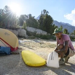 Therm-a-Rest NEOAIR XLITE NXT - Isomatte -Camping Serien Geschäft 5638028737 f neoair xlite nxt thermarest 24