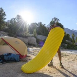 Therm-a-Rest NEOAIR XLITE NXT - Isomatte -Camping Serien Geschäft 5638028737 i neoair xlite nxt thermarest 24