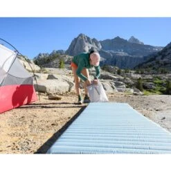 Therm-a-Rest NEOAIR XTHERM NXT MAX - Isomatte -Camping Serien Geschäft 5638028749 e neoair xtherm nxt max thermarest 24