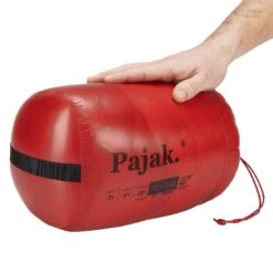 Pajak RADICAL 4Z - Daunenschlafsack -Camping Serien Geschäft 5638028760 j radical 4z pajak 24