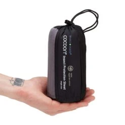 Cocoon INSECT SHIELD PROTECTION SHEET -Camping Serien Geschäft 5638028777 d insect shield protection sheet cocoon 24