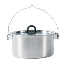 Tatonka CAMP SET LARGE - Kochtopf -Camping Serien Geschäft 5638029344 d camp set large tatonka 24