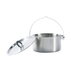 Tatonka CAMP SET LARGE - Kochtopf -Camping Serien Geschäft 5638029344 e camp set large tatonka 24