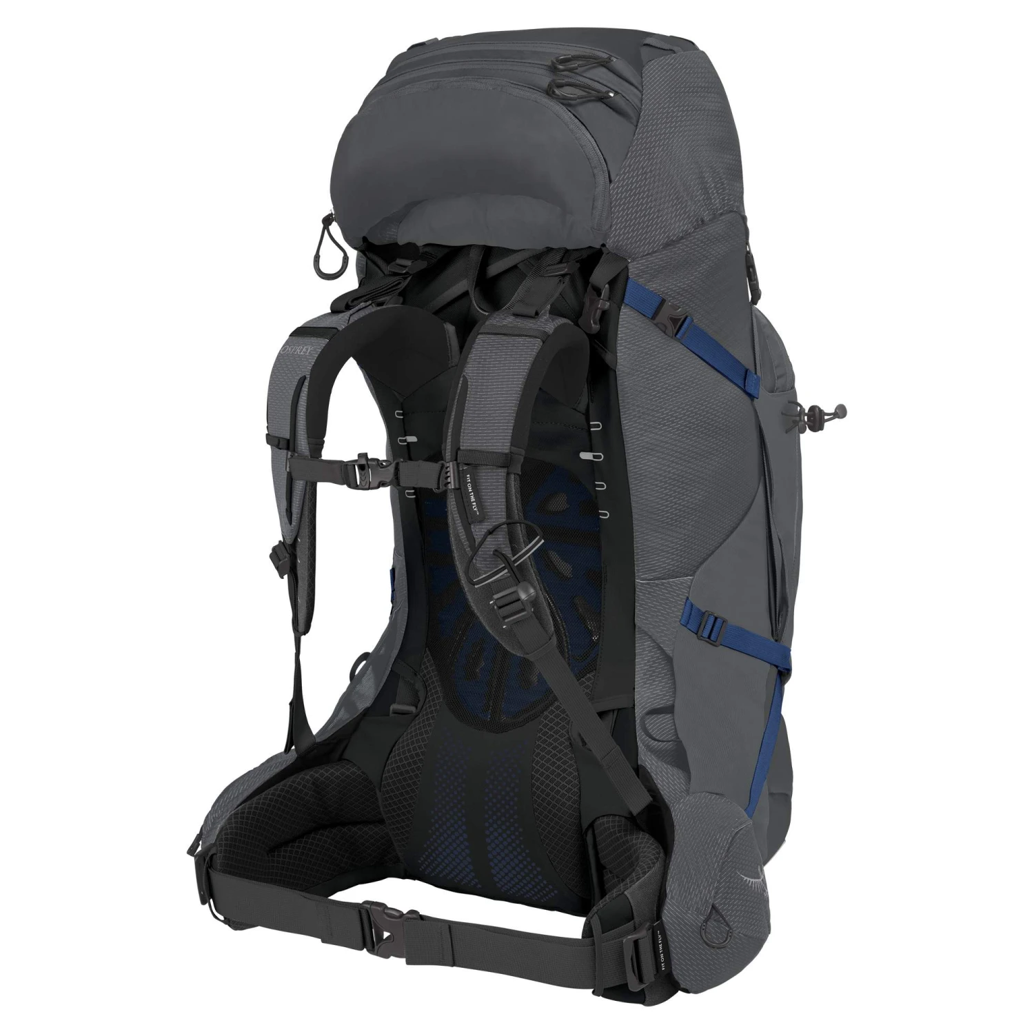 Osprey AETHER PLUS 70 Herren - Trekkingrucksack 4 Osprey AETHER PLUS 70 Herren - Trekkingrucksack – Bild 2
