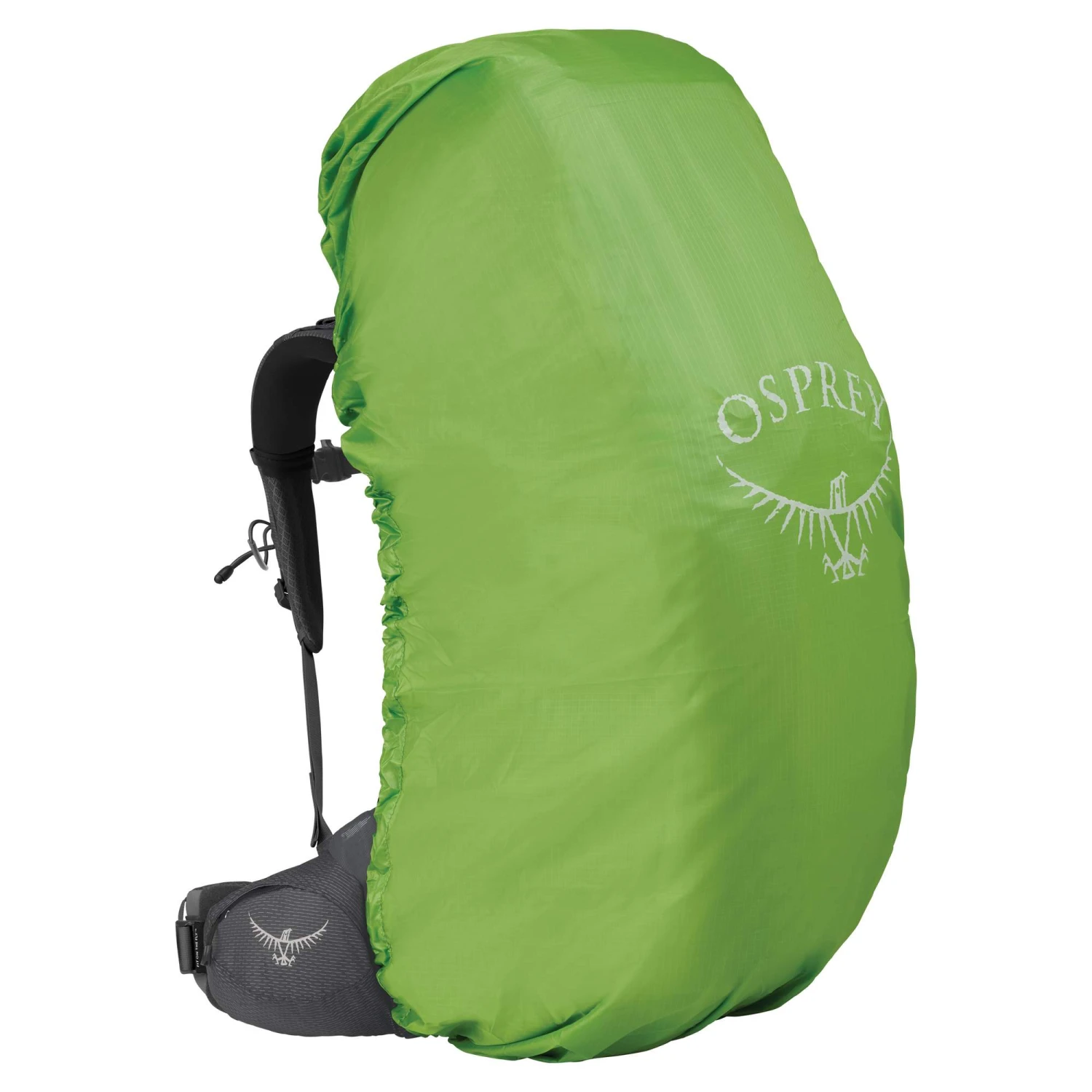 Osprey AETHER PLUS 70 Herren - Trekkingrucksack 5 Osprey AETHER PLUS 70 Herren - Trekkingrucksack – Bild 3