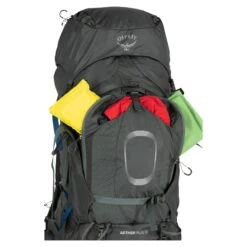 Osprey AETHER PLUS 70 Herren - Trekkingrucksack 18 Osprey AETHER PLUS 70 Herren - Trekkingrucksack -Camping Serien Geschäft 5638030885 d aether plus 70 osprey 24