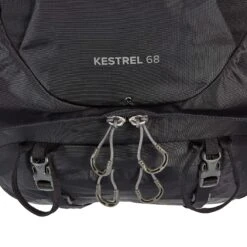 Osprey KESTREL 68 Herren - Trekkingrucksack -Camping Serien Geschäft 5638030915 j kestrel 68 osprey 24