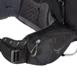 Osprey KESTREL 68 Herren - Trekkingrucksack -Camping Serien Geschäft 5638030915 m kestrel 68 osprey 24