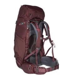 Osprey KYTE 58 Damen - Trekkingrucksack Damen -Camping Serien Geschäft 5638030924 d kyte 58 osprey 24