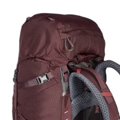 Osprey KYTE 58 Damen - Trekkingrucksack Damen -Camping Serien Geschäft 5638030924 l kyte 58 osprey 24