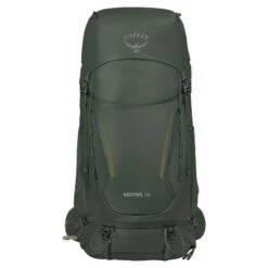 Osprey KESTREL 58 Herren - Trekkingrucksack -Camping Serien Geschäft 5638030945 d kestrel 58 osprey 24
