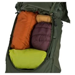 Osprey KESTREL 58 Herren - Trekkingrucksack -Camping Serien Geschäft 5638030945 i kestrel 58 osprey 24