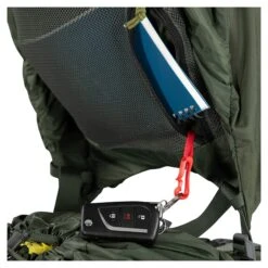 Osprey KESTREL 58 Herren - Trekkingrucksack -Camping Serien Geschäft 5638030945 j kestrel 58 osprey 24