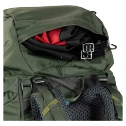Osprey KESTREL 58 Herren - Trekkingrucksack -Camping Serien Geschäft 5638030945 k kestrel 58 osprey 24