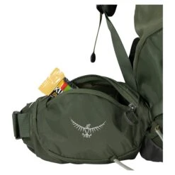 Osprey KESTREL 58 Herren - Trekkingrucksack -Camping Serien Geschäft 5638030945 l kestrel 58 osprey 24
