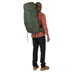 Osprey KESTREL 58 Herren - Trekkingrucksack -Camping Serien Geschäft 5638030945 p kestrel 58 osprey 24