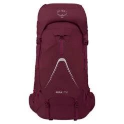 Osprey AURA AG LT 50 Damen - Trekkingrucksack Damen 10 Osprey AURA AG LT 50 Damen - Trekkingrucksack Damen -Camping Serien Geschäft 5638030972 d aura ag lt 50 osprey 24
