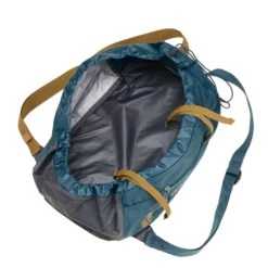 Deuter GRAVITY ROPE BAG Unisex - Seilsack -Camping Serien Geschäft 5638031021 eolzird gravity rope bag deuter 24