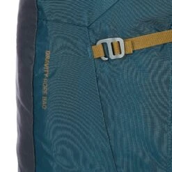 Deuter GRAVITY ROPE BAG Unisex - Seilsack -Camping Serien Geschäft 5638031021 g gravity rope bag deuter 24