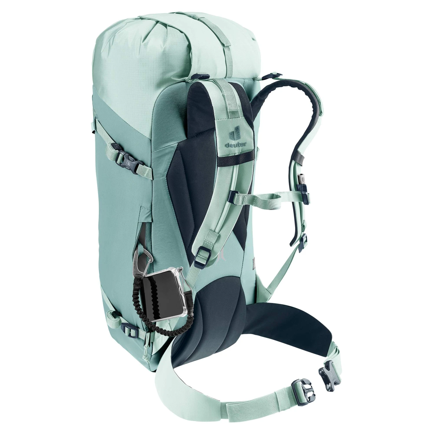 Deuter GUIDE 28 SL Damen - Tagesrucksack 10 Deuter GUIDE 28 SL Damen - Tagesrucksack – Bild 8