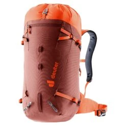 Deuter GUIDE 30 Herren - Tagesrucksack -Camping Serien Geschäft 5638031078 e guide 30 deuter 24