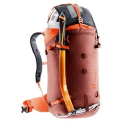 Deuter GUIDE 30 Herren - Tagesrucksack -Camping Serien Geschäft 5638031078 f guide 30 deuter 24