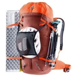 Deuter GUIDE 30 Herren - Tagesrucksack -Camping Serien Geschäft 5638031078 g guide 30 deuter 24