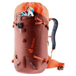 Deuter GUIDE 30 Herren - Tagesrucksack -Camping Serien Geschäft 5638031078 h guide 30 deuter 24