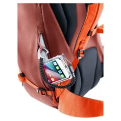 Deuter GUIDE 30 Herren - Tagesrucksack -Camping Serien Geschäft 5638031078 l guide 30 deuter 24