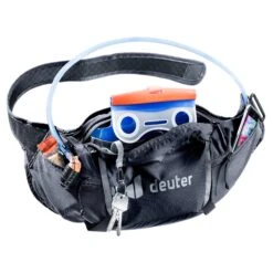 Deuter SHORTRAIL III Unisex - Hüfttasche -Camping Serien Geschäft 5638031115 d shortrail iii deuter 24