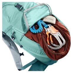 Deuter TRAIL 22 SL Damen - Tagesrucksack -Camping Serien Geschäft 5638031127 g trail 22 sl deuter 24