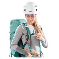 Deuter TRAIL 22 SL Damen - Tagesrucksack -Camping Serien Geschäft 5638031127 l trail 22 sl deuter 24