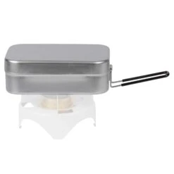 TRANGIA BROTDOSE GROß ALU MIT GRIFF 20 X 13 X 7 CM - Dose -Camping Serien Geschäft 5638033532 d trangia brotdose gross alu mit griff 20 x 13 x 7 cm trangia 24