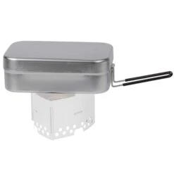 TRANGIA BROTDOSE GROß ALU MIT GRIFF 20 X 13 X 7 CM - Dose -Camping Serien Geschäft 5638033532 e trangia brotdose gross alu mit griff 20 x 13 x 7 cm trangia 24