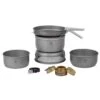 Trangia STURMKOCHER, GROß HA ALU O WK - Spirituskocher -Camping Serien Geschäft 5638033534 a sturmkocher gross ha alu o wk trangia 24