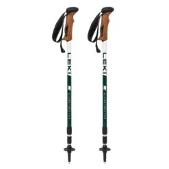 Leki MAKALU RETRO - Trekkingstöcke 8 Leki MAKALU RETRO - Trekkingstöcke -Camping Serien Geschäft 5638034096 b makalu retro leki 24