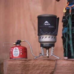 MSR WINDBURNER PERSONAL STOVE SYSTEM - Gaskocher -Camping Serien Geschäft 5638035384 h windburner personal stove system msr 24